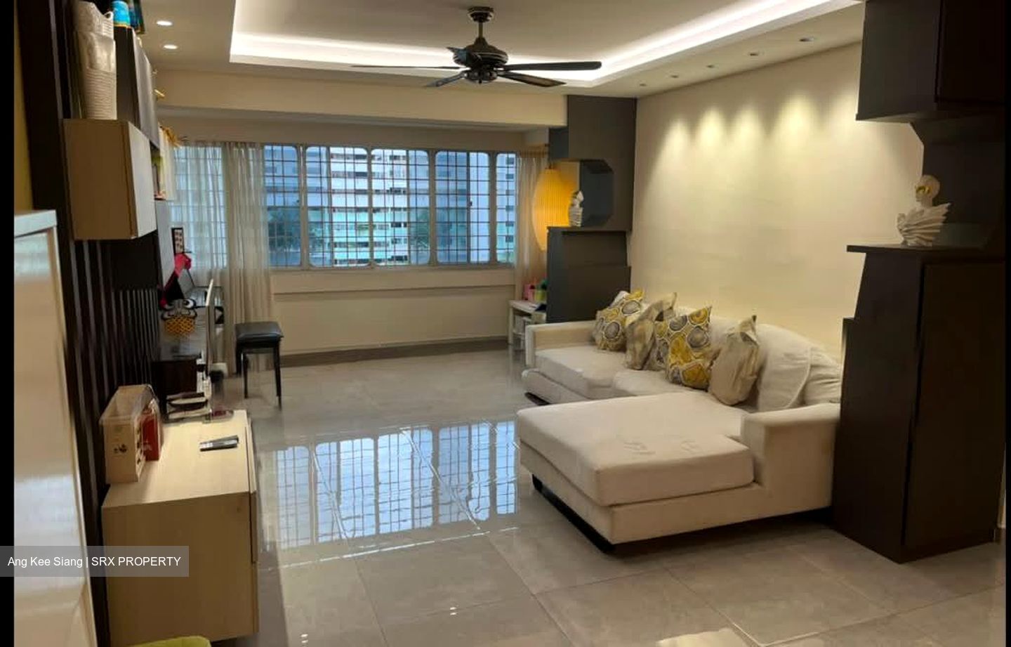Blk 408 Hougang Avenue 10 (Hougang), HDB 5 Rooms #604243781